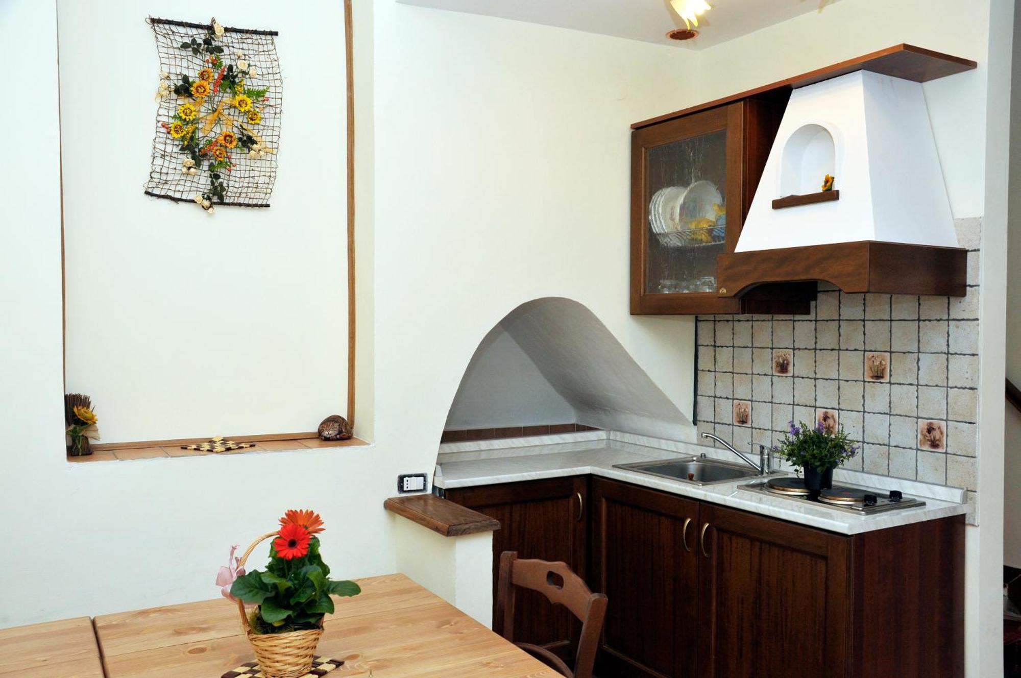 Rupe Antica Bed & Breakfast Artena Dış mekan fotoğraf