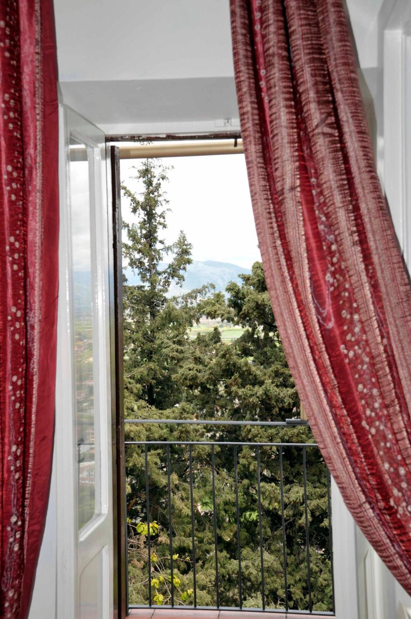 Rupe Antica Bed & Breakfast Artena Dış mekan fotoğraf